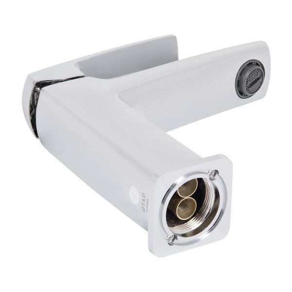 Змішувач для раковини Qtap Tern QTTER2701CRM47584 Chrome SD00053708 фото