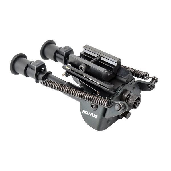 Сошки KONUS BIPOD 15-22cm 1948 фото