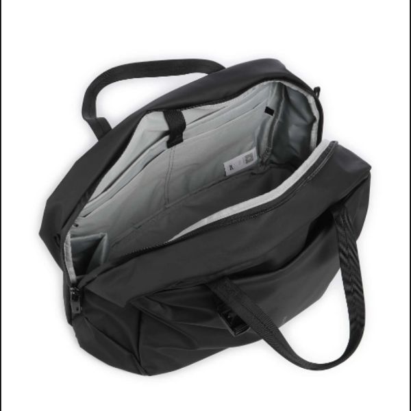 Сумка дорожня XD Design "Weekend Bag" чорна P706.2901 P706.2901 фото
