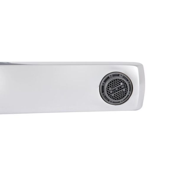 Змішувач для раковини Qtap Tern QTTER2701CRM47584 Chrome SD00053708 фото