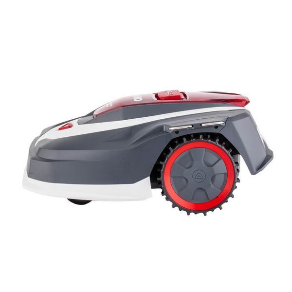 Робот-газонокосарка Al-Ko Robolinho 1300 W 123034 123034 фото