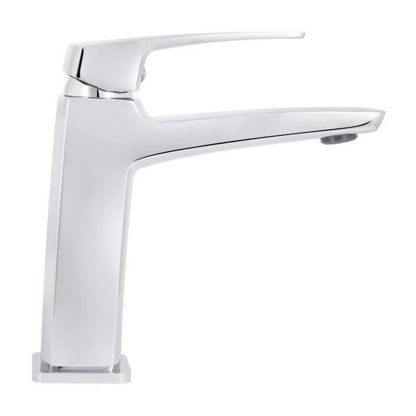 Змішувач для раковини Qtap Tern QTTER2701CRM47584 Chrome SD00053708 фото