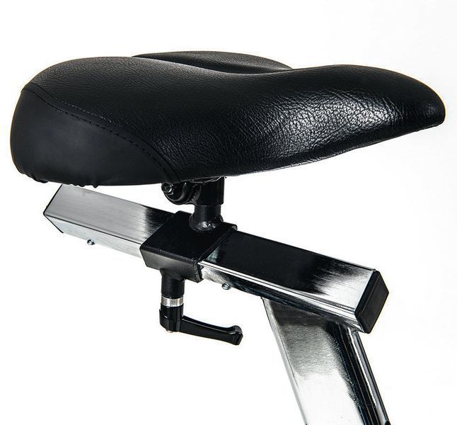 Велотренажер Toorx Upright Bike BRX 3000 (BRX-3000) 929828 фото