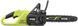 Пила ланцюгова акумуляторна Ryobi ONE+ HP RY18CSX30A-150 18В акб 1х5А&middot;год ЗП 30см 3.2кг 5133005466 5133005466 фото 5