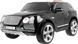 Дитяча акумуляторна машинка Bentley Bentayga Чорна PA.JJ2158.CZ фото 1