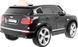Дитяча акумуляторна машинка Bentley Bentayga Чорна PA.JJ2158.CZ фото 9