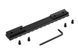 Планка Leupold Backcountry Cross-Slot Winchester XPR SA 1-pc Matte 174686 фото 2