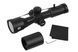 Приціл оптичний EOTECH Vudu 5-25x50 (34 мм) illum. FFP H59 Reticle MRAD VDU5-25FFH59 фото 6
