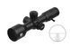 Приціл оптичний EOTECH Vudu 5-25x50 (34 мм) illum. FFP H59 Reticle MRAD VDU5-25FFH59 фото 1