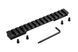 Планка Leupold Backcountry Cross-Slot Winchester XPR SA 1-pc Matte 174686 фото 1