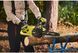 Пила ланцюгова акумуляторна Ryobi ONE+ HP RY18CSX30A-150 18В акб 1х5А&middot;год ЗП 30см 3.2кг 5133005466 5133005466 фото 1