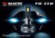 Лампи світлодіодні Baxster PW 9006 6000K (2шт) 35383-car фото 1