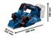 Акумуляторний рубанок Bosch GHO 185-LI Solo 06015B5021 06015B5021 фото 2