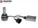 Лампи світлодіодні Baxster PW 9006 6000K (2шт) 35383-car фото 2
