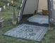 Килимок для пікніка Easy Camp Bilberry Square Carpet (180124) 931575 фото 3