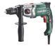 Ударний дриль Metabo SBE 800 у картоні 601744000 601744000 фото 1