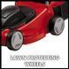 Газонокосарка електрична Einhell GC-EM 1032 (3400257) 3400257 фото 7