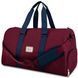 Сумка дорожня Semi Line 42 Dark Red (A3031-1) DAS302164 фото 1