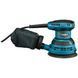 Ексцентрикова шліфувальна машина Makita MT M9204B M9204B фото 3