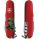 Нож Victorinox Spartan Zodiac 1.3603.Z3350u 1.3603_Z3350u фото 3