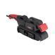 Шліфмашина стрічкова INTERTOOL WT-0531 WT-0531 фото 1