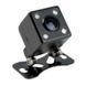 Відеореєстратор Celsior DVR CS-219D Wi-Fi (Black) 26241-car фото 3