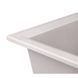 Кухонна мийка Lidz 790x495/230 COL-06 (LIDZCOL06790495230) SD00039802 фото 7