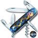 Нож Victorinox Spartan Ukraine 1.3603.3_T3270pw 1.3603.3_T3270pw фото 1