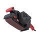 Шліфмашина стрічкова INTERTOOL WT-0531 WT-0531 фото 8