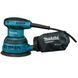 Ексцентрикова шліфувальна машина Makita MT M9204B M9204B фото 2