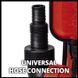 Насос для брудної води Einhell GC-DP 3325 (4181530) 4181530 фото 6