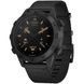 Годинник-навігатор Garmin MARQ Commander (Gen 2) Carbon Edition 010-02722-01 010-02722-01 фото 1