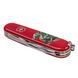 Нож Victorinox Spartan Zodiac 1.3603.Z3350u 1.3603_Z3350u фото 2