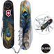 Ніж Victorinox Huntsman Design 1.3713.3_R2120pk 1.3713.3_R2120pk фото 2