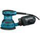 Ексцентрикова шліфувальна машина Makita MT M9204B M9204B фото 4