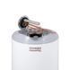 Водонагрівач електричний Thermo Alliance Spectra slim 50 л вертикальний, мокрий ТЕН 1,5 кВт, d 360 мм 50607 фото 5