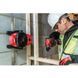 Вентилятор повітряний акумуляторний MILWAUKEE M12 AF-0 4933478228 фото 4