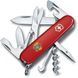 Складаний ніж Victorinox Climber Ukraine 1.3703_T0400u 1.3703_T0400u фото 1