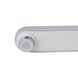 Проточний кран-водонагрівач кухонний для кухні Lidz Warm 061 LDWAR061WCR35431 White / Chrome SD00041535 фото 3