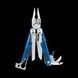 Мультитул LEATHERMAN SIGNAL COBALT + безкоштовна доставка 832741 фото 2