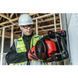 Вентилятор повітряний акумуляторний MILWAUKEE M12 AF-0 4933478228 фото 7