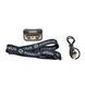 Ліхтар налобний KONUS KONUSFLASH-7 (236 Lm) Sensor USB Rechargeable 3924 фото 1