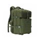 Рюкзак тактичний Smartex 3P Tactical 45 ST-152 army green ST110 фото 1
