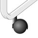 Сушарка для білизни підлогова Gimi Modular 4 (153602) 928710 фото 2