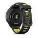 Часы Garmin Forerunner 265s Black/Yellow 010-02810-13 010-02810-13 фото 4