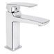 Змішувач для раковини Qtap Tern QTTER2701CRM47584 Chrome SD00053708 фото 1