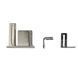 Рубанок акумуляторний Einhell TP-PL 18/3 Li BL - Solo (4345405) 4345405 фото 2