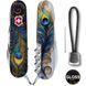 Ніж Victorinox Huntsman Design 1.3713.3_R2120pk 1.3713.3_R2120pk фото 3