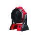 Вентилятор повітряний акумуляторний MILWAUKEE M12 AF-0 4933478228 фото 3
