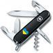 Ніж Victorinox Spartan Ukraine 1.3603.3_T1090u 1.3603.3_T1090u фото 1